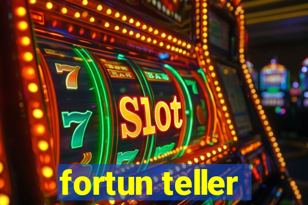 fortun teller