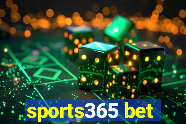 sports365 bet