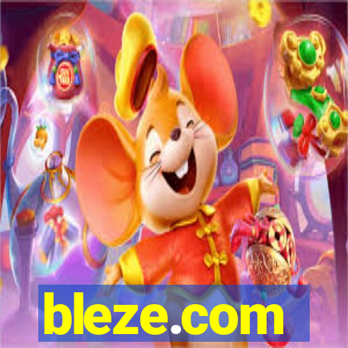 bleze.com