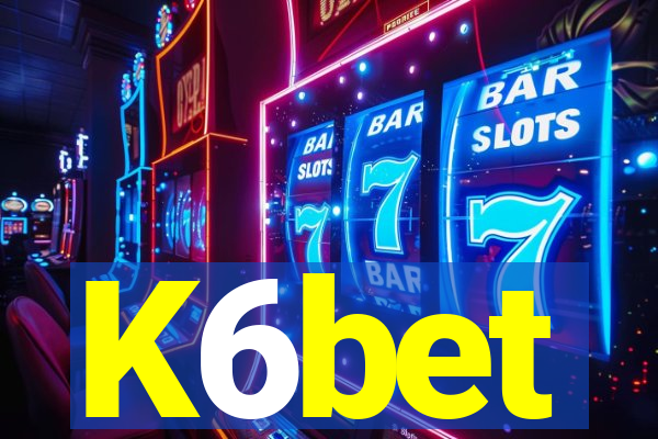 K6bet