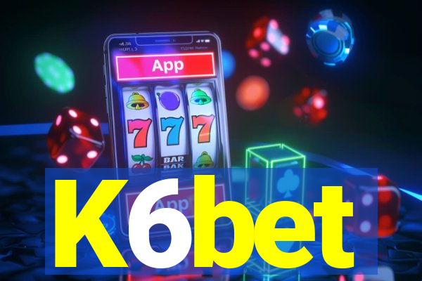 K6bet