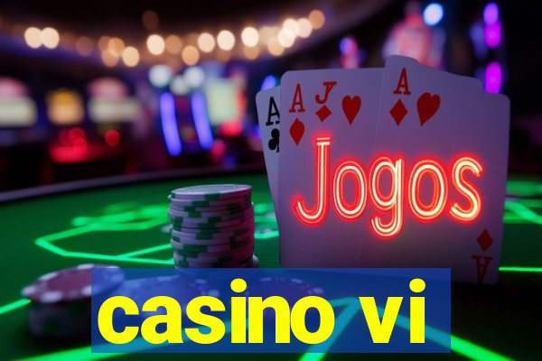 casino vi