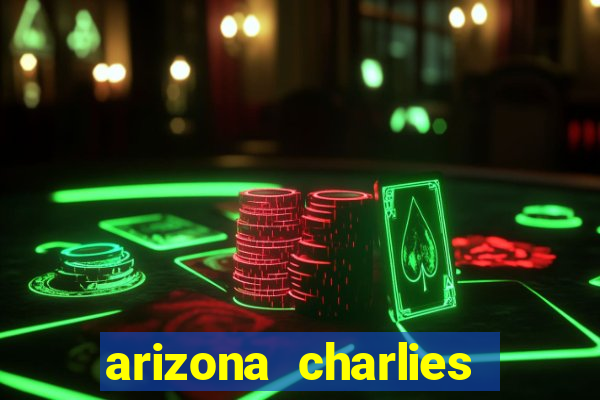 arizona charlies boulder casino