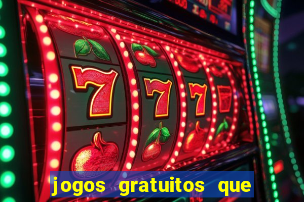 jogos gratuitos que pagam dinheiro de verdade