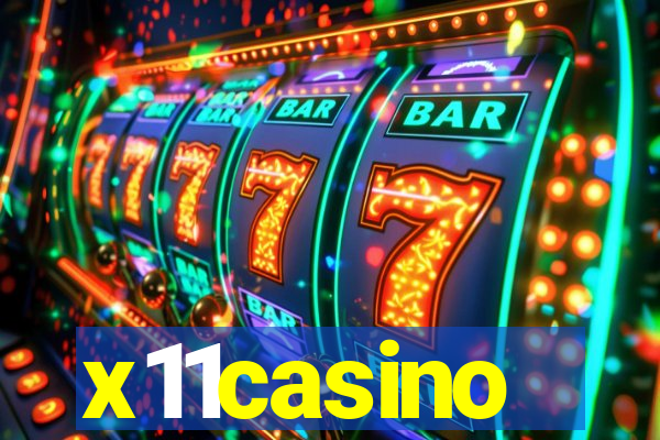 x11casino