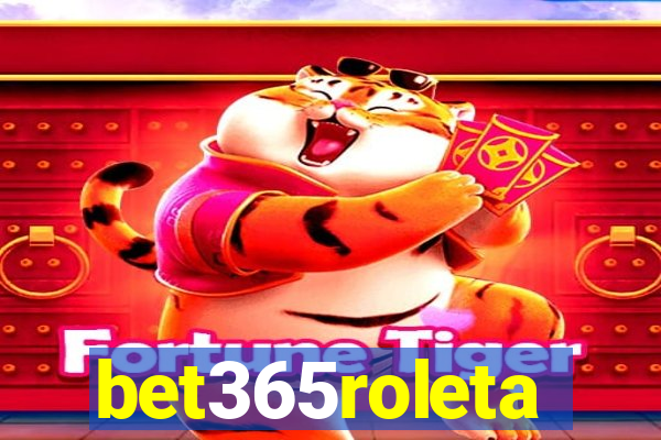 bet365roleta