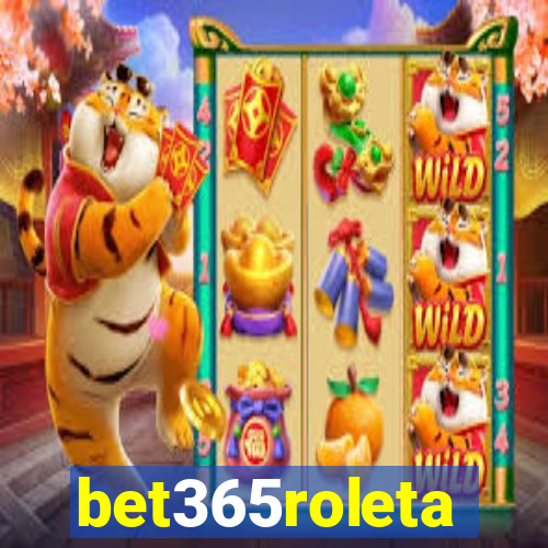 bet365roleta