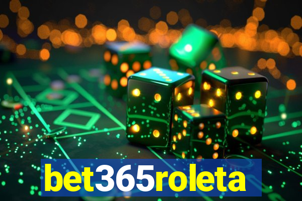 bet365roleta