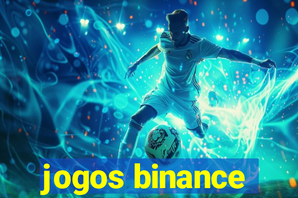 jogos binance