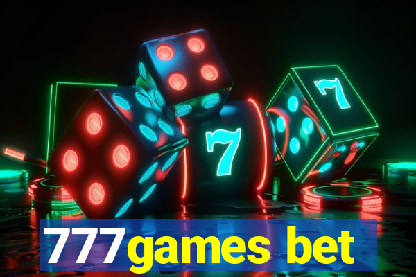 777games bet