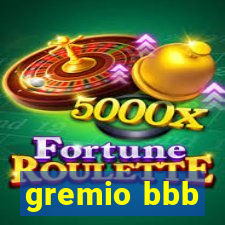 gremio bbb