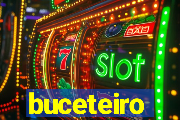 buceteiro