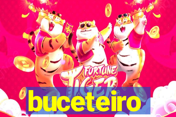 buceteiro