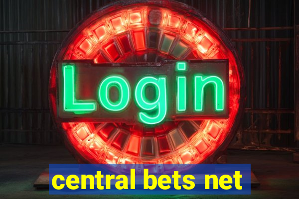 central bets net