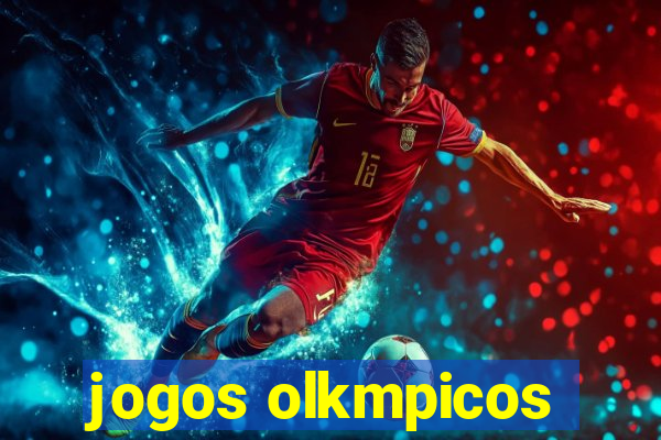 jogos olkmpicos