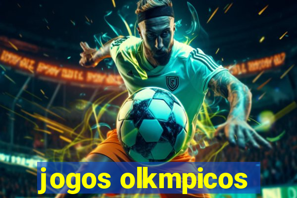 jogos olkmpicos