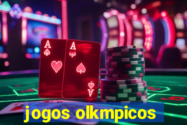 jogos olkmpicos