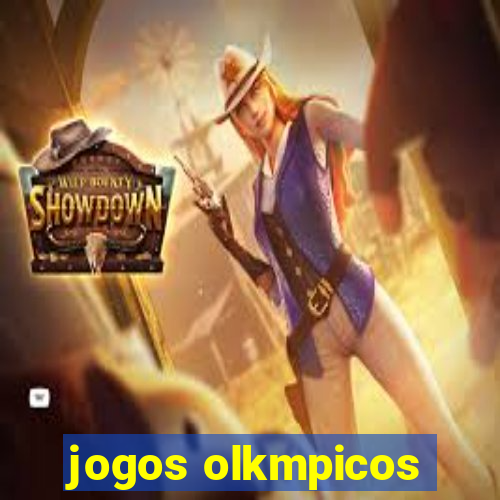 jogos olkmpicos