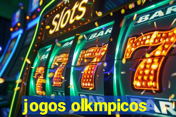 jogos olkmpicos