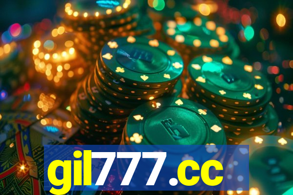 gil777.cc