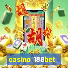 casino 188bet