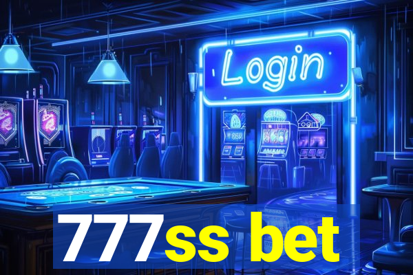 777ss bet