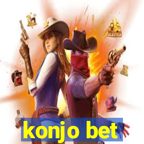 konjo bet