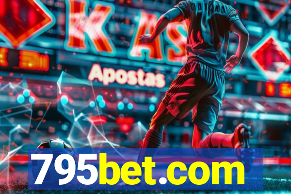 795bet.com