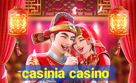 casinia casino