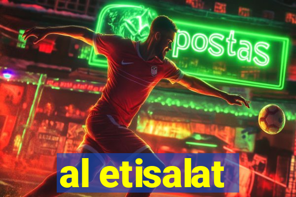 al etisalat