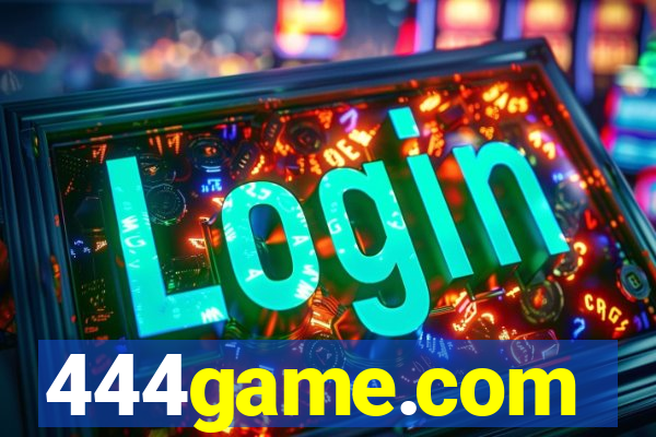 444game.com