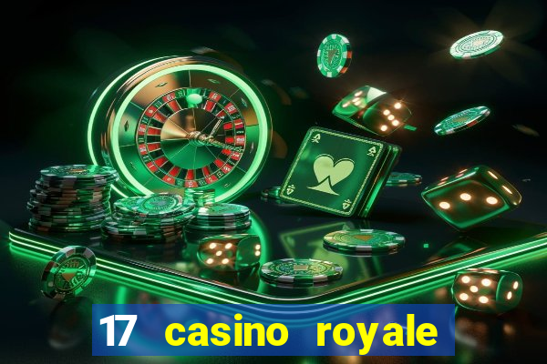 17 casino royale past perfect x simple past