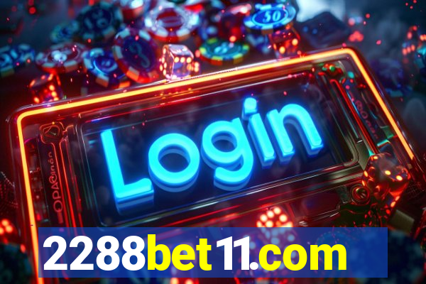 2288bet11.com