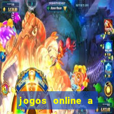 jogos online a dinheiro real