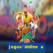 jogos online a dinheiro real