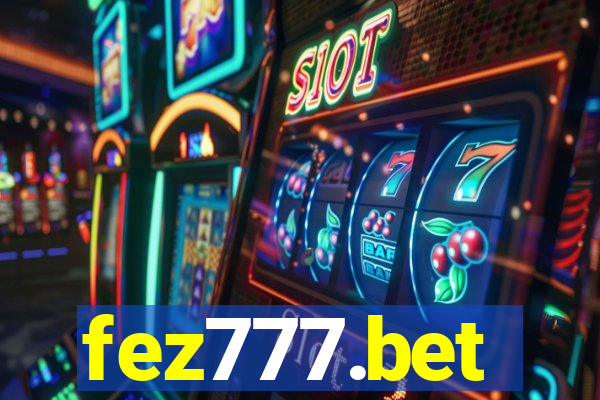 fez777.bet