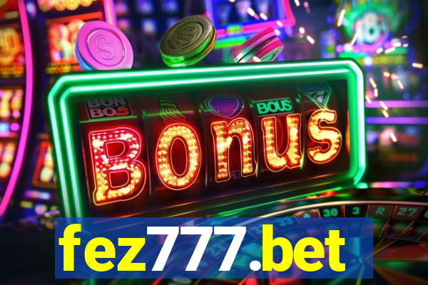 fez777.bet