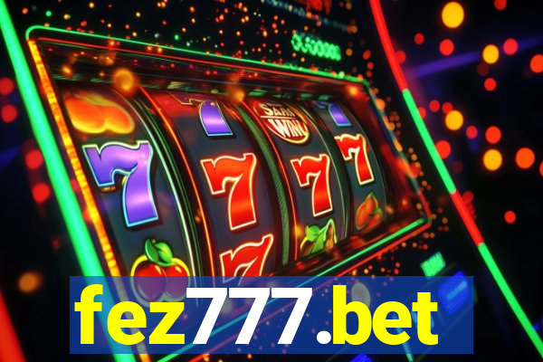 fez777.bet