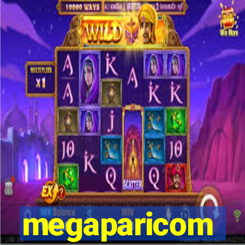 megaparicom