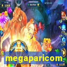 megaparicom