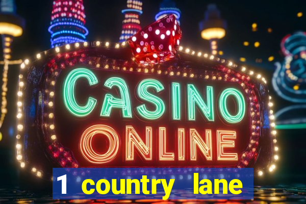 1 country lane casino nsw 2470