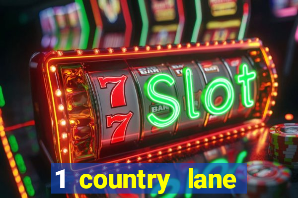 1 country lane casino nsw 2470