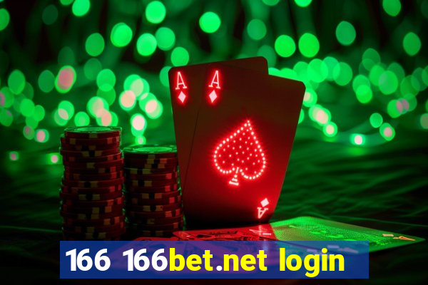 166 166bet.net login