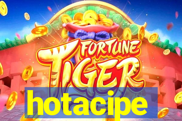 hotacipe