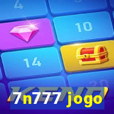 7n777 jogo