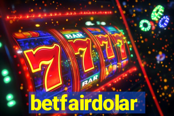 betfairdolar