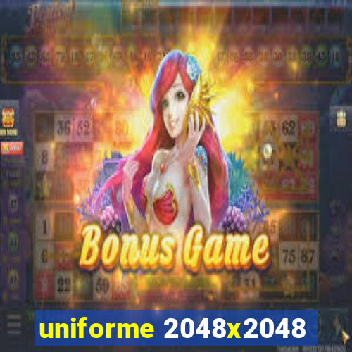 uniforme 2048x2048