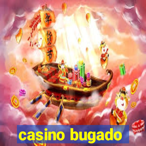 casino bugado