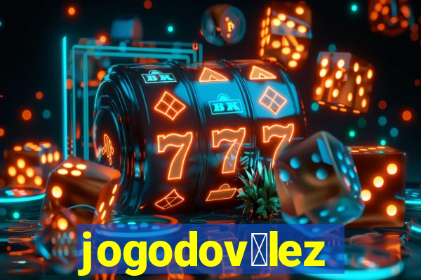 jogodov茅lez