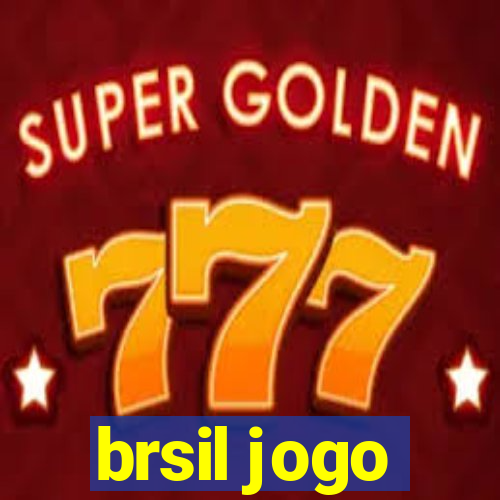 brsil jogo